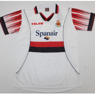 Mallorca 2a Equipación 1997/99